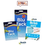 BOSTICK Blu Tack | Blue Tack | 45g 75g