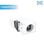 เครื่องเติมอากาศบริสุทธิ์ เครื่องกรองอากาศ Flomax Clean Air Plus (Model FE800PFCH) ราคาเฉพาะเครื่อง