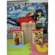 Comic full set finished harlem BEAT