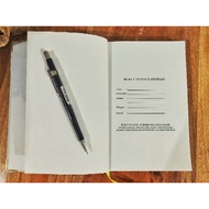 CustomizableRKs Field Note Book, Geology/Geophysicsica/Geokimia Survey, Book