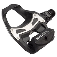 Pedals SPD-SL SHIMANO PD-R550 with Cleats SM-SH11 EPDR550G