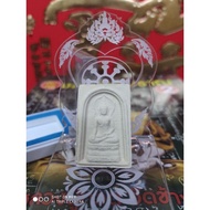 Pra Somdej 崇迪佛牌有“佛牌之王” “保命佛牌”