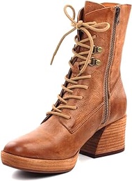 Women's Raleigh Leather Ankle Boot