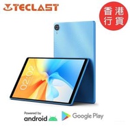 Teclast - P25T 平板電腦 - Sky Blue｜10.1英寸高清廣視角IPS大屏【香港行貨 - 內置Google】