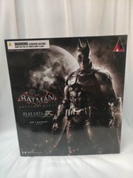 特價全新正版Square Enix Play Arts 改 Kai

Batman Arkham Knight:蝙蝠俠 figure NO.1