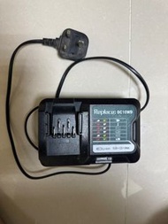 makita 牧田12v代用充電器