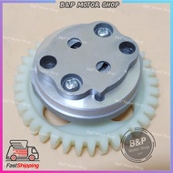 SHR3/BNK3/N911/FLY250/HJ250/KEWS250/RNK/ZUMMAY/CB250 Original Oil Pump with Gear Assy (Motocross Chi