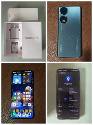 榮耀 HONOR 90 5G 12GB RAM 512GB ROM