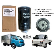 Oil Filter, Fuel Filter KIA K200/K250/BONGO 3/ HYUNDAI PORTER 2/H150,... OEM code:31922-4H900