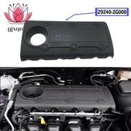 Car Engine Top Cover Engine Cover for Hyundai IX35 Tucson Sonata KIA SPORTAGE K5 292402G000