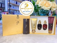 Kem Nền trang điểm cao cấp Whoo Gongjinhyang Mi Luxury BB special set