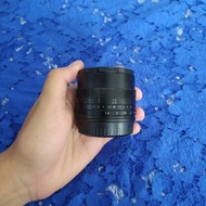 7artisans 50mm FX-MOUNT Lens for fuji