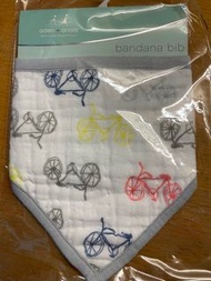 Aden + Anais 口水肩