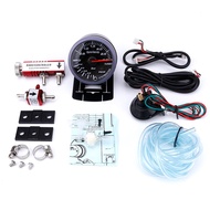 Dynoracing 60 มม.Turbo Boost Gauge 3Bar + ปรับTurbo Boost Controllerชุด 1-30PSI IN-CABINรถเมตร