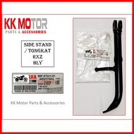 [ORIGINAL ] YAMAHA RXZ SIDE STAND / TONGKAT RXZ