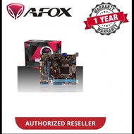 AFOX INTEL IH81-MA2 SOCKET 1150 MOTHERBOARD