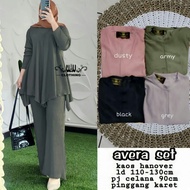 Avera latest suit