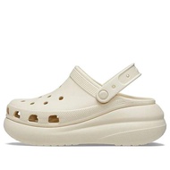 รองเท้า[TRENDX]CROCS CLASSIC CLOG CRUSH BONE (207521-2Y2) 38-39