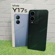 VIVO Y17S  SECOND FULLSET