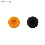 [CURUI] Extra Thi Earpads For  KSC35 KSC75 KSC55 Replacement Ear Pads Cushions Cover Upgrade Soft Fo