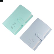 MXMIO Budgeting Planner Book, Waterproof Money Album Money Savings Challenges, Gift for Kids Fun Way