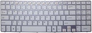 English US Laptop Keyboard for Eurocase Gfast CX222 White with Frame