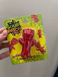 🇺🇸稀有Sour Patch 酸酸糖果護唇膏