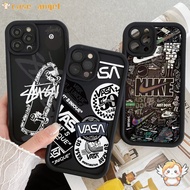 Case For Infinix Smart 8 Plus 7 5 6 8HD 8Pro Hot 30i 40i 30 10 11 9 30 20 12 Play Note 30 Pro 12Pro 