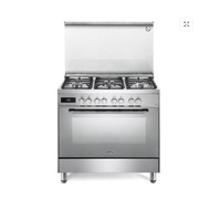 DELONGHI PEMX-9568 Range Cooker Professional Range Cooker