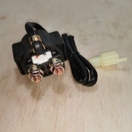 DEMAK EX90 / AVETA DY90 - Starter Relay