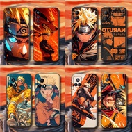vivo Y18S Y18E T3 lite Y37M Z9 lite Y19S Naruto Uzumaki Cartoon TPU soft shell mobile phone case bla