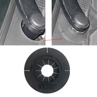 Car Windshield Wiper Arm Bottom Hole Protective Cover auto For Great Wall Haval Hover H3 H5 H6 H7 H9