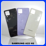 Back Cover Samsung A22 4G