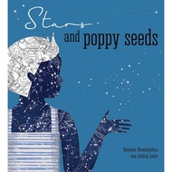 [sgstock] Stars and Poppy Seeds - [Hardcover]