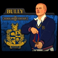 BULLY SCHOLARSHIP EDITION [ PC GAMES ]