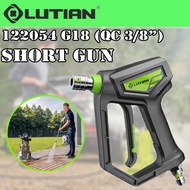 LUTIAN 122054 G18 (QC 3/8") SHORT GUN FOR LT591A