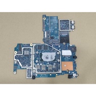 DELL LATITUDE 5290 2 IN 1  ,MOTHER BOARD ,LA-F371P,NOT WORKING,(KN  730)