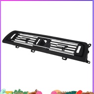 Car Front Console Central Air Conditioner AC Vent Outlet For- 6 Series Coupe F06 F12 F13 630 635 640