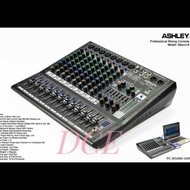Ef Mixer Audio Ashley Macro8 Macro 8 Original