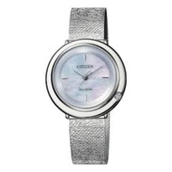 CITIZEN EM0640-82D WOMEN'S WATCH