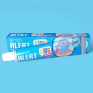 ◨ ✦ ஐ ▋ ALERT KIDS TOOTHPASTE 50g - PERSONAL COLLECTION