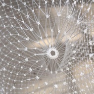 Applicable To Rivers Saltwater Fishing Strong Nylon Fishing Fishing Mesh Net Durable Fishing M5h5