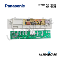 （1~2 day delivery）PANASONIC NA-F80A5 / NA-F90A5 / NA-F115X5 WASHING MACHINE PCB BOARD