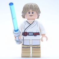 Pearbrick |instock| Luke Skywalker Tatooine New 2025 From The Set 75411 | Authentic 1 Star Wars