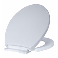 Nắp bồn cầu đóng êm thay thế cho bồn cầu 504 inax