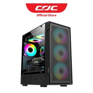 Antec VX300M ARGB M-ATX PC Case