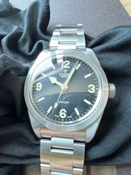Tudor M79950  Ranger 全新 2022年
