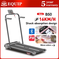 Treadmill Walking Pad B50 Electric Running Smart Walking Pad Fitness Walking Machine Ultra-Thin