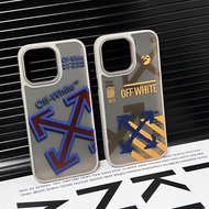 Trendy Brand Soft phone cases for iphone 17 Pro Max 16 Pro Max 15 Pro Max 14 Pro Max i14 13 Pro Max 