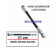 Selang Oli Alternator Dinamo Amper Hose Alternator L300 Diesel L038 L039 New